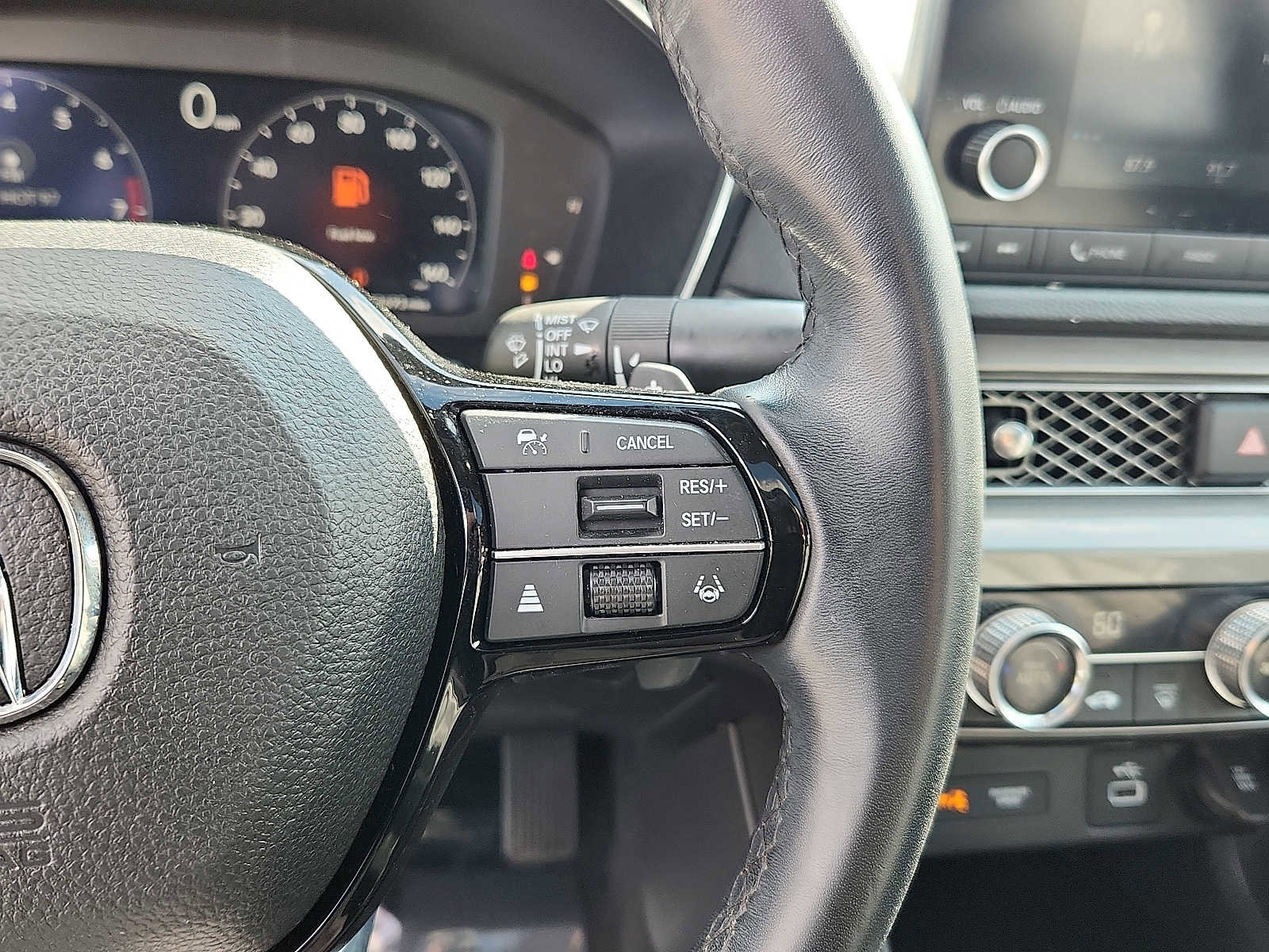 Used 2023 Acura Integra FWD image 21