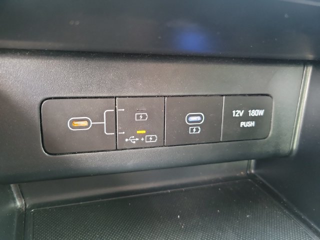 Used 2025 Hyundai Sonata SEL FWD image 23