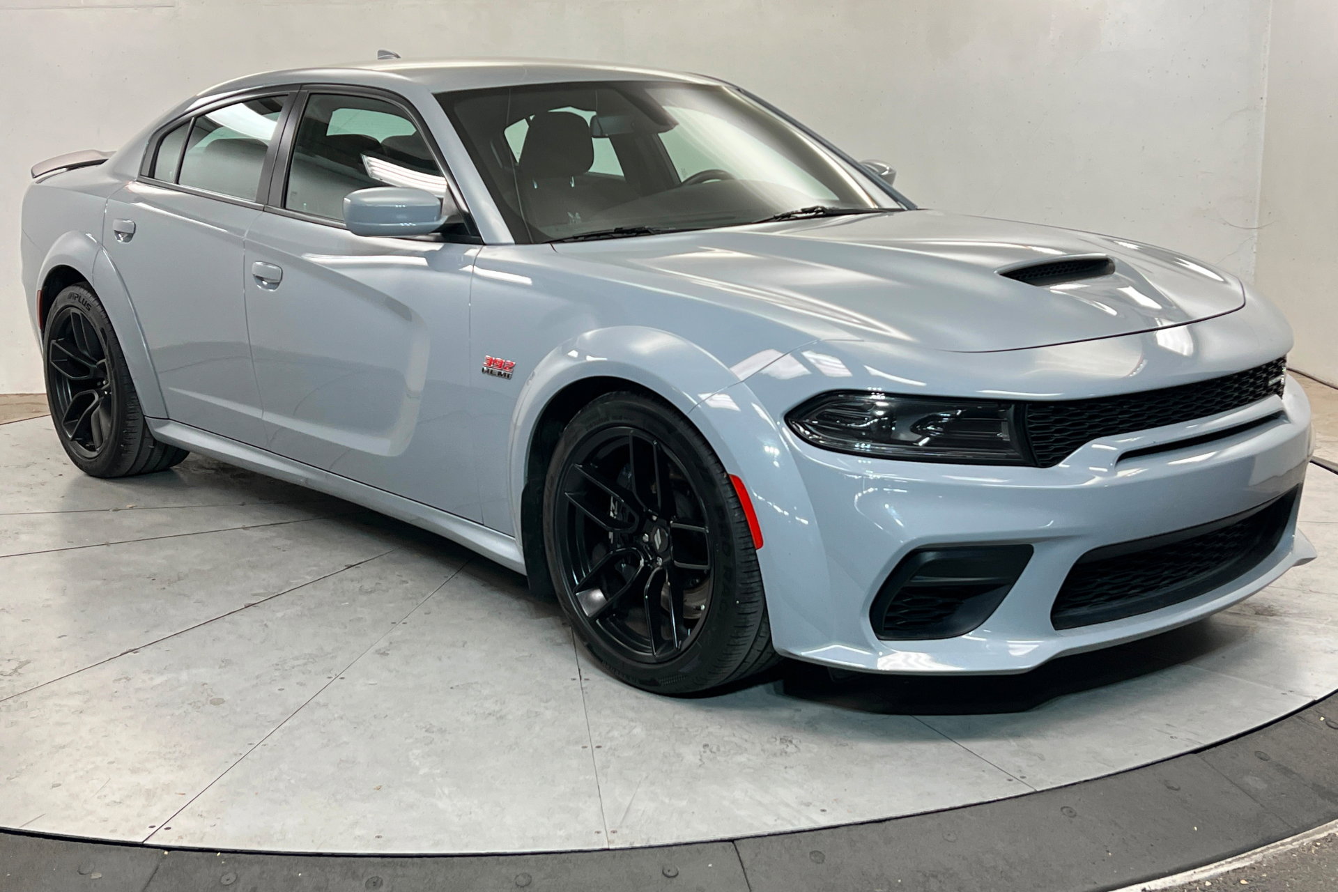 Used 2022 Dodge Charger Scat Pack image 8