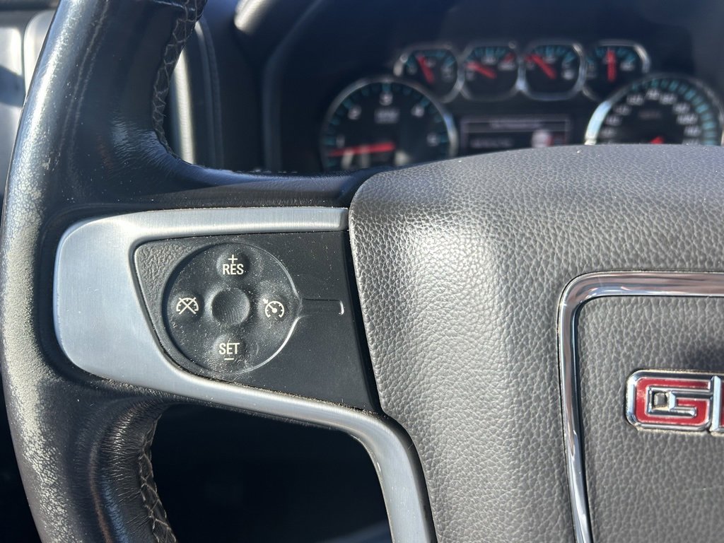 Used 2017 GMC Sierra 1500 SLE image 17