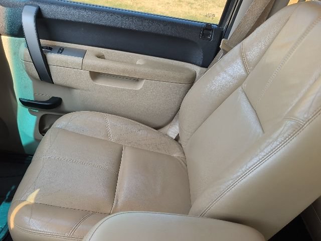 Used 2011 GMC Sierra 1500 SLE w/ Power Tech Package AWD/4WD image 21