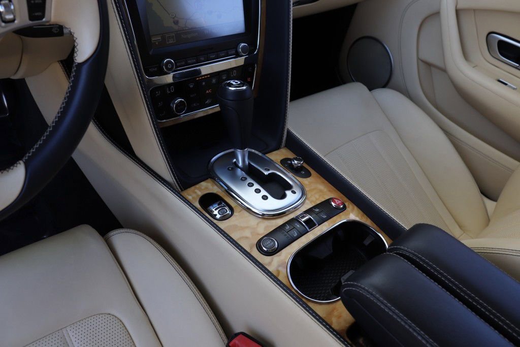 Used 2014 Bentley Continental GT AWD/4WD image 60