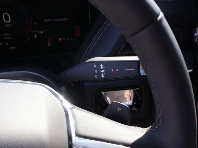 New 2026 GMC Yukon XL Elevation AWD/4WD image 28