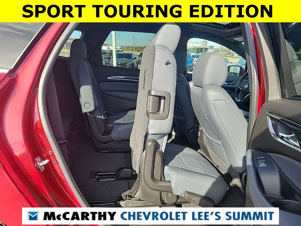 Used 2023 Buick Enclave Essence w/ Experience Buick Package image 23