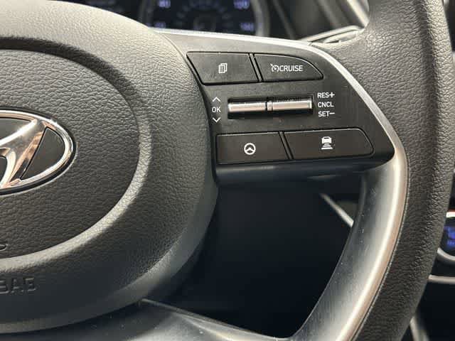Used 2023 Hyundai Sonata SEL w/ Preferred Accessory Package FWD image 18