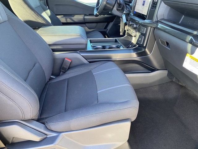 New 2026 Ford F150 STX w/ Equipment Group 200A image 42