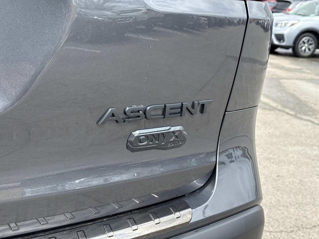New 2026 Subaru Ascent Bronze Edition AWD/4WD image 5