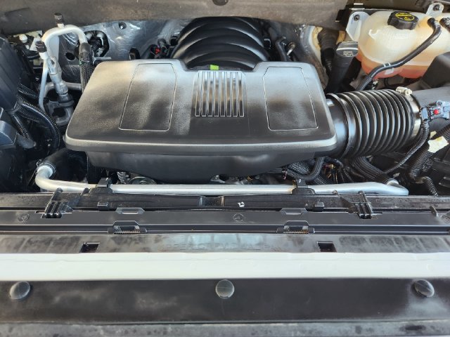 Used 2024 Chevrolet Silverado 1500 LT Trail Boss w/ Convenience Package II AWD/4WD image 31