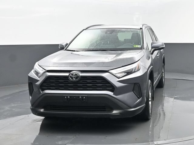Used 2022 Toyota RAV4 XLE AWD/4WD image 20