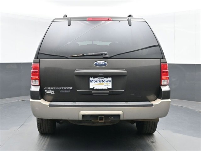Used 2005 Ford Expedition Eddie Bauer image 13