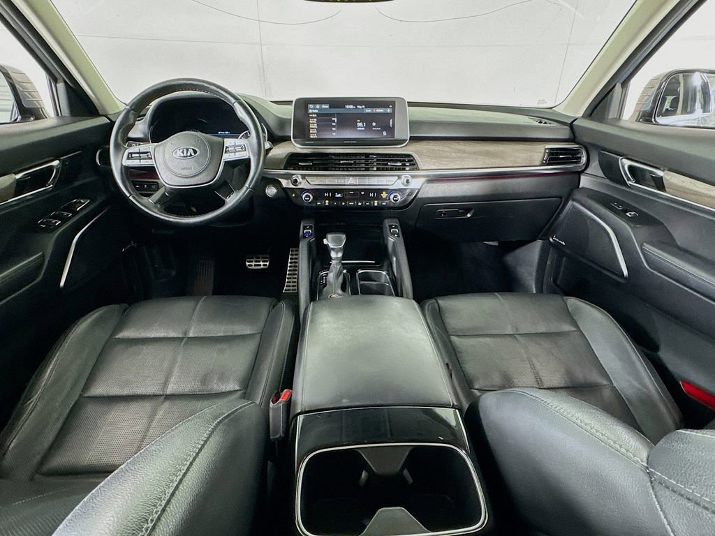 Used 2020 Kia Telluride SX AWD/4WD image 32