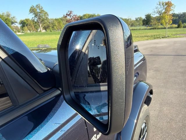 Used 2021 Ford Bronco Outer Banks AWD/4WD image 7