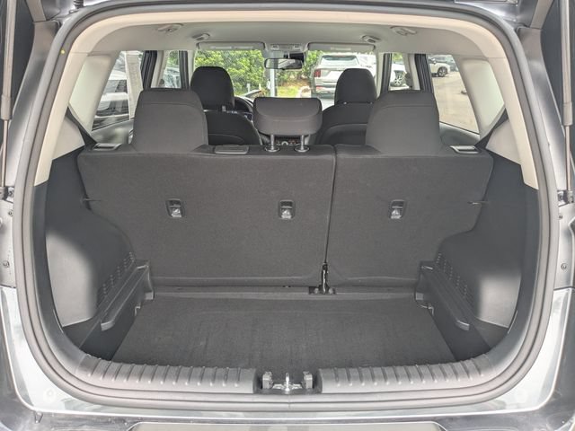 Certified 2025 Kia Soul LX w/ LX Technology Package FWD image 13