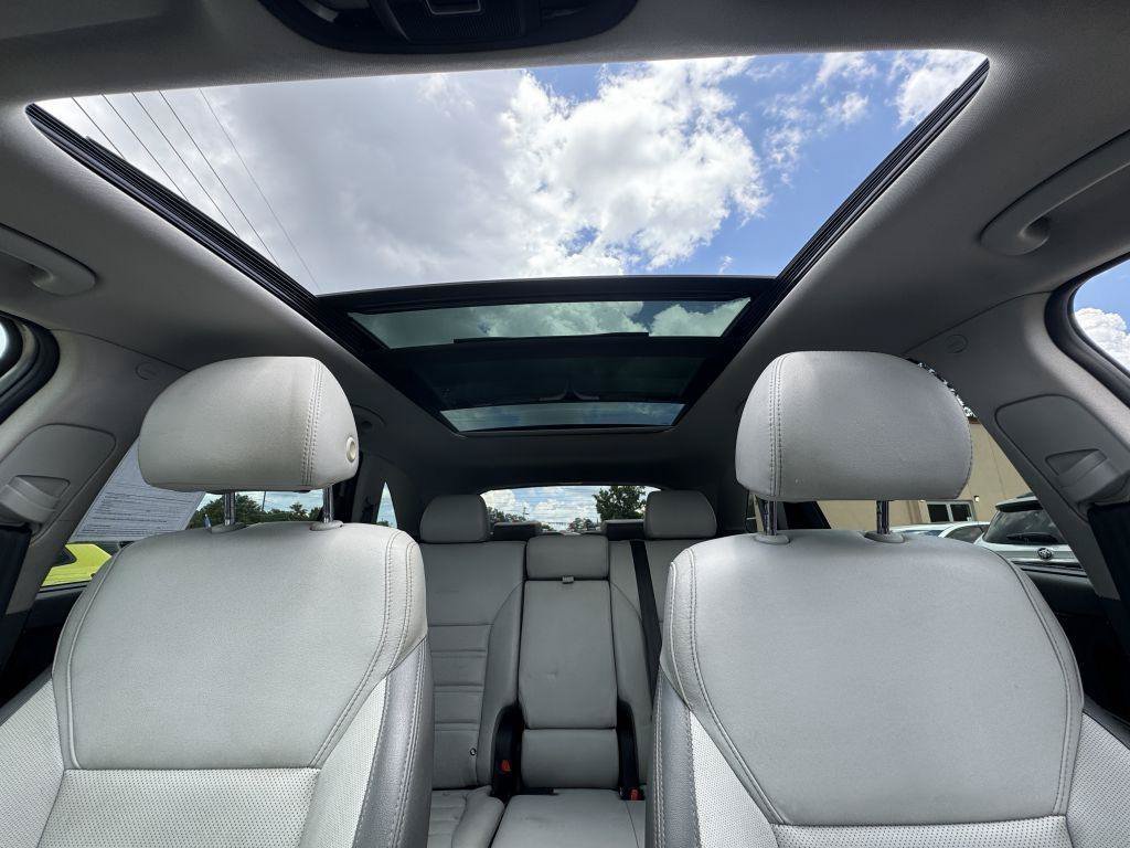 Used 2018 Kia Sorento SX FWD image 16