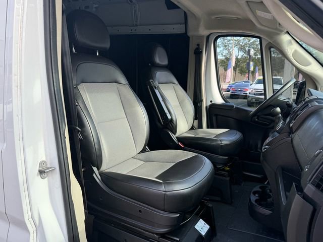 Used 2021 RAM ProMaster 2500 image 15