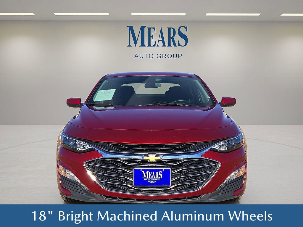 Used 2024 Chevrolet Malibu LT image 7