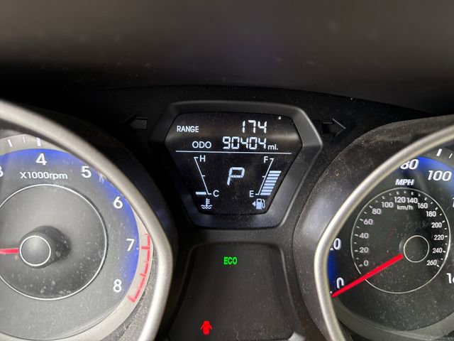 Used 2013 Hyundai Elantra GLS w/ Preferred Pkg image 20