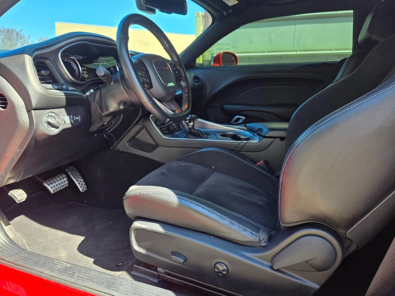 Used 2021 Dodge Challenger R/T Scat Pack image 13