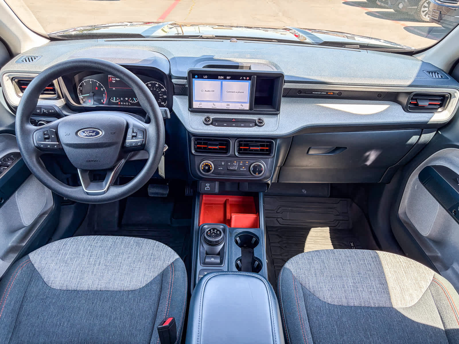 Used 2022 Ford Maverick XLT w/ Equipment Group 300A Standard AWD/4WD image 11