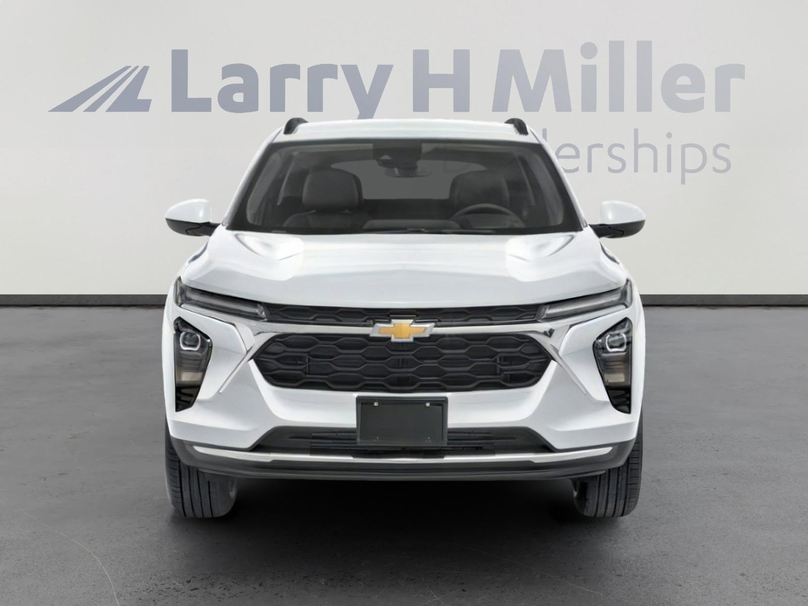 Used 2025 Chevrolet Trax LT w/ LT Convenience Package FWD image 7