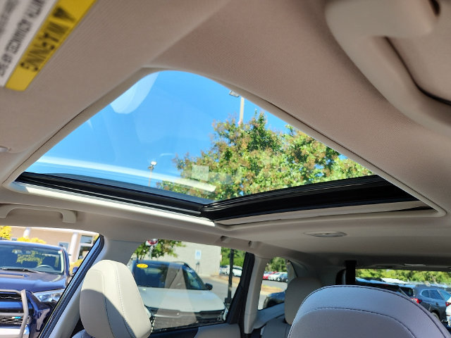 Certified 2023 Subaru Forester Limited AWD/4WD image 14