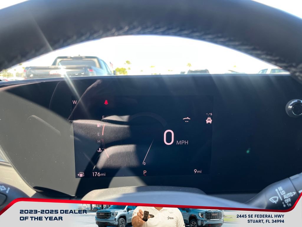 New 2026 Buick Envista Preferred w/ Convenience I Package image 27