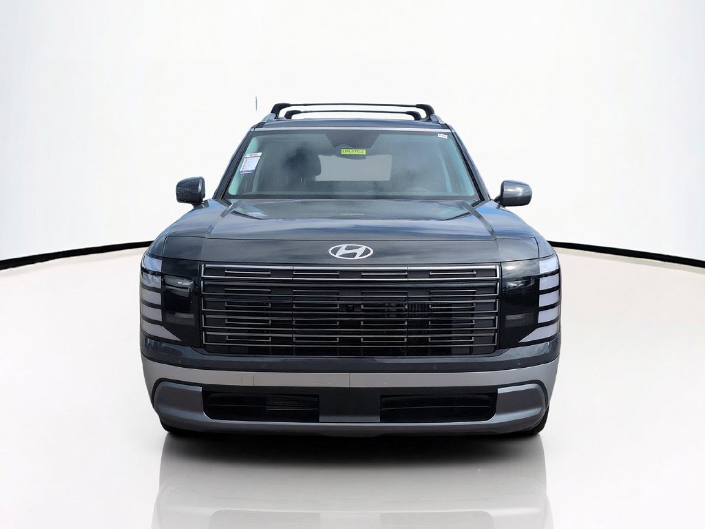 New 2027 Hyundai Palisade SEL Premium FWD image 3