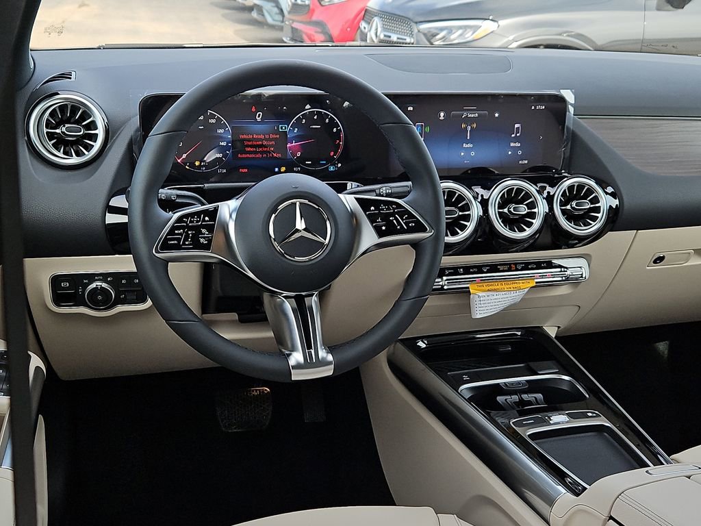 New 2026 Mercedes-Benz GLA 250 image 17