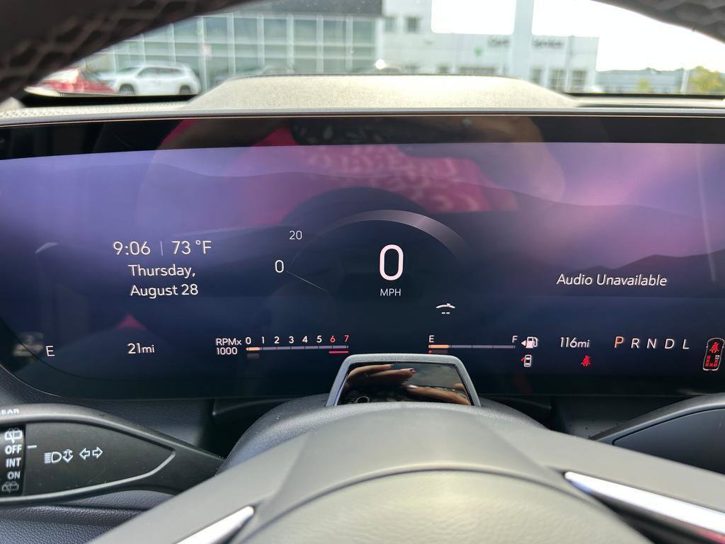 New 2026 Buick Enclave Avenir w/ Super Cruise Package image 14