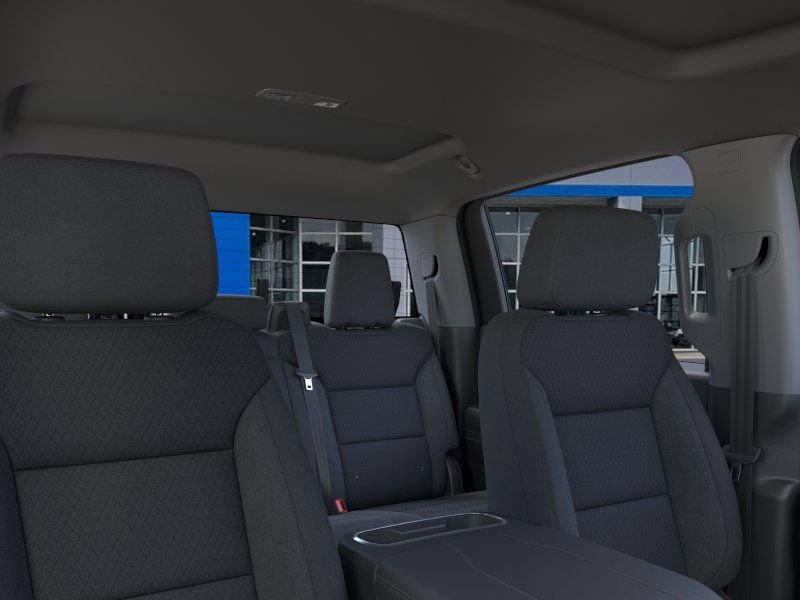 New 2026 Chevrolet Silverado 1500 RST AWD/4WD image 26