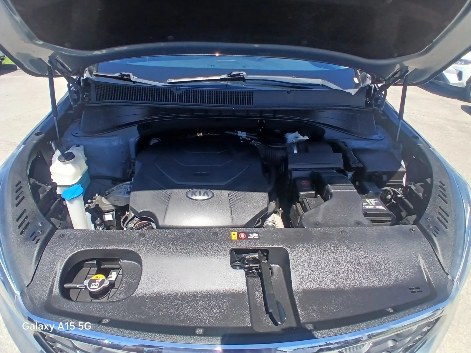 Used 2020 Kia Sorento S FWD image 37