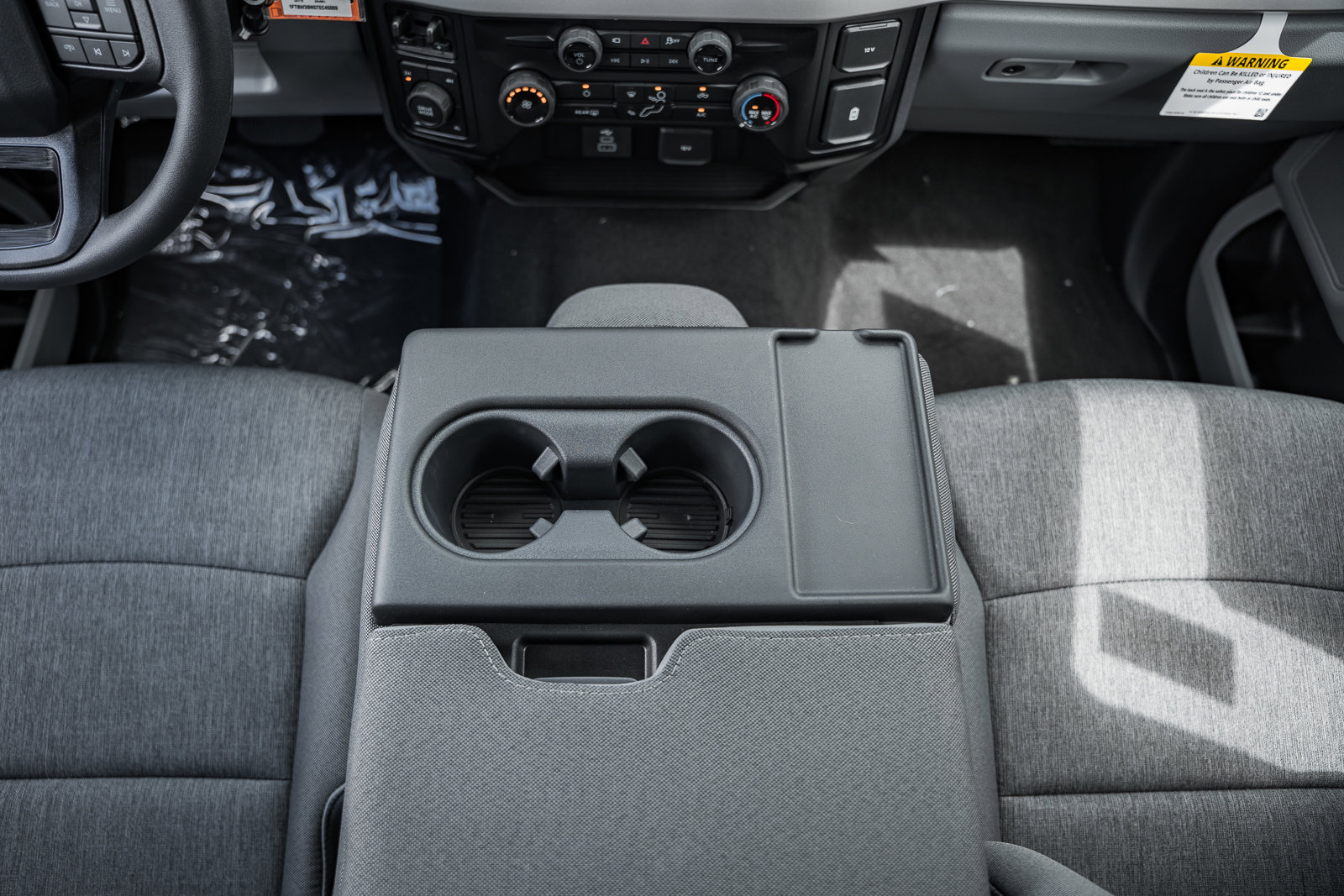 New 2026 Ford F350 XL w/ STX Appearance Package image 30