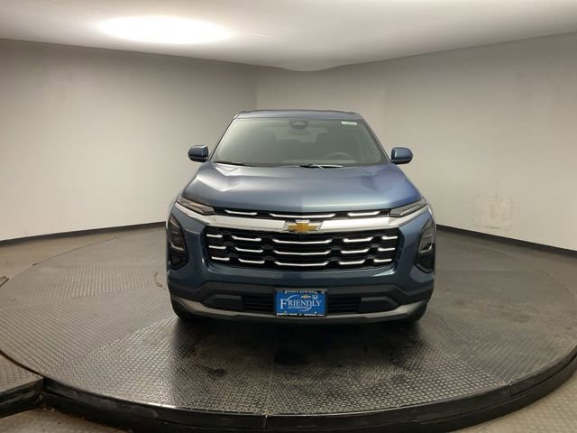 New 2026 Chevrolet Equinox LT w/ LPO, Floor Liner Package AWD/4WD image 2