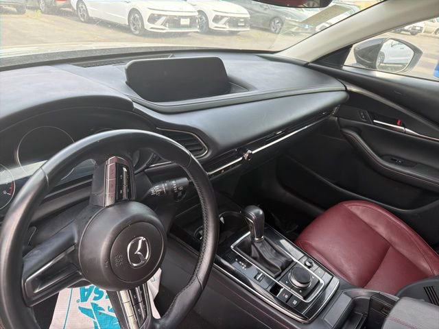 Used 2023 MAZDA CX-30 AWD 2.5 S w/ Preferred Package image 11
