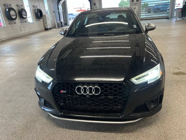 Used 2019 Audi S4 Prestige w/ Prestige Package AWD/4WD image 2