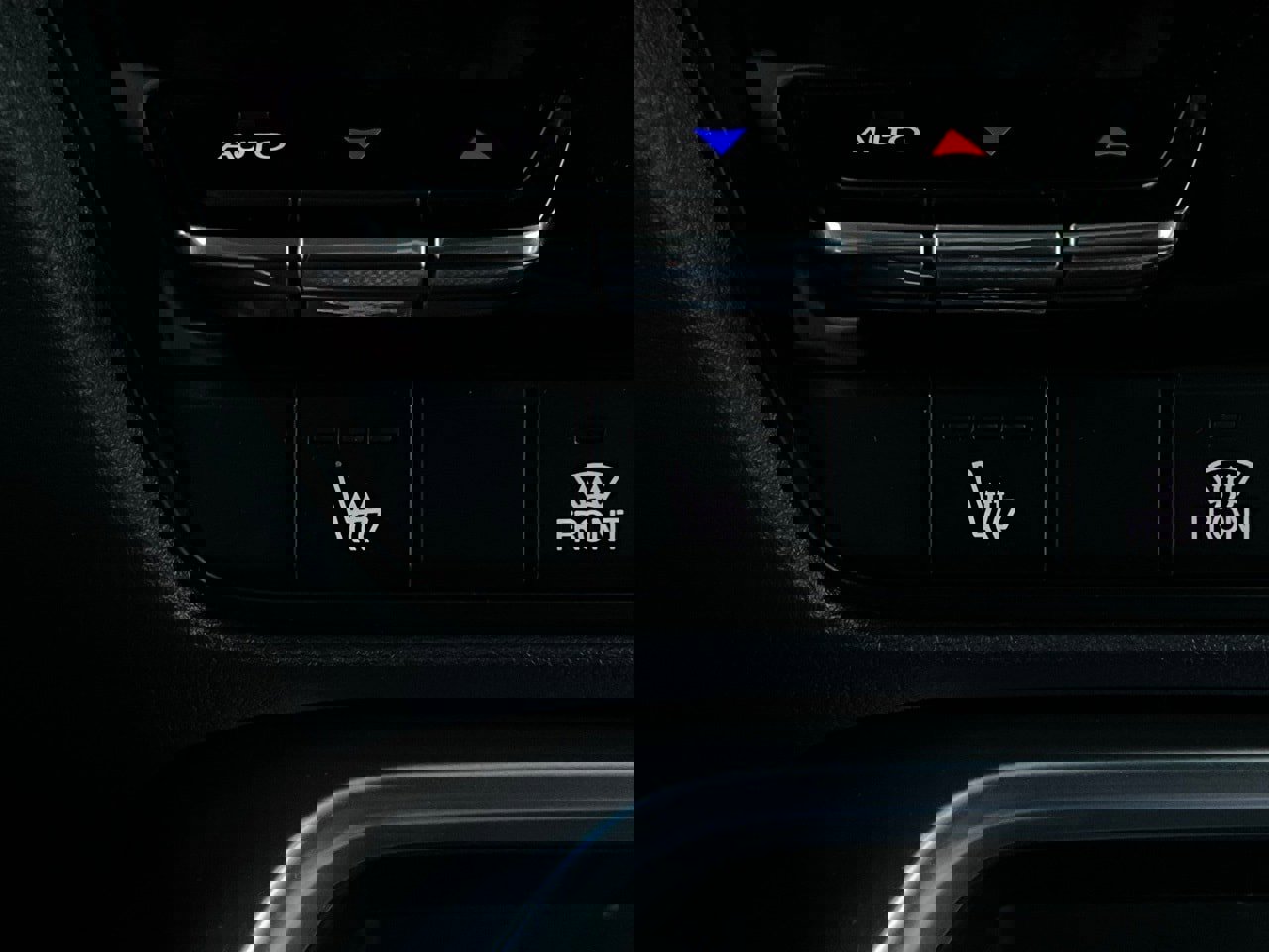 Used 2025 MAZDA CX-70 3.3 Turbo w/ Preferred Package image 30