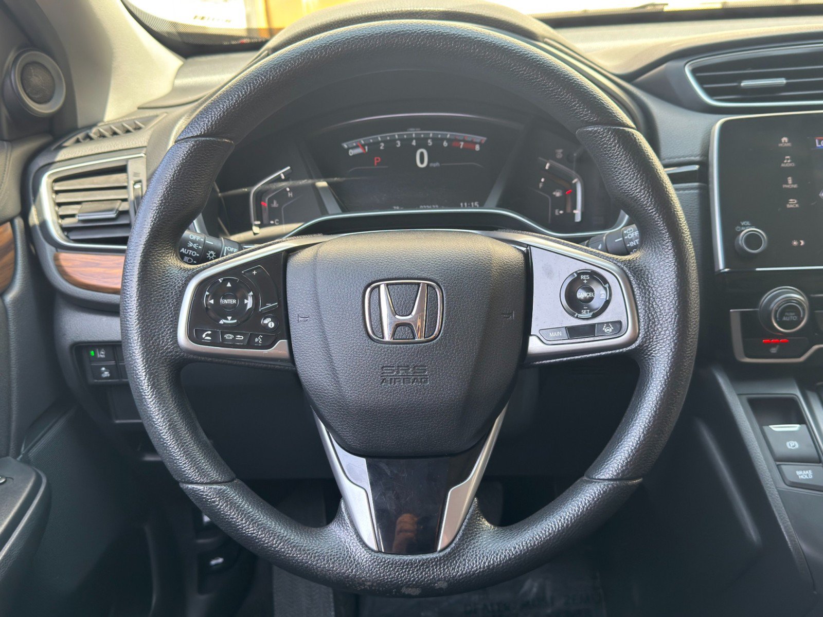 Used 2022 Honda CR-V EX image 18