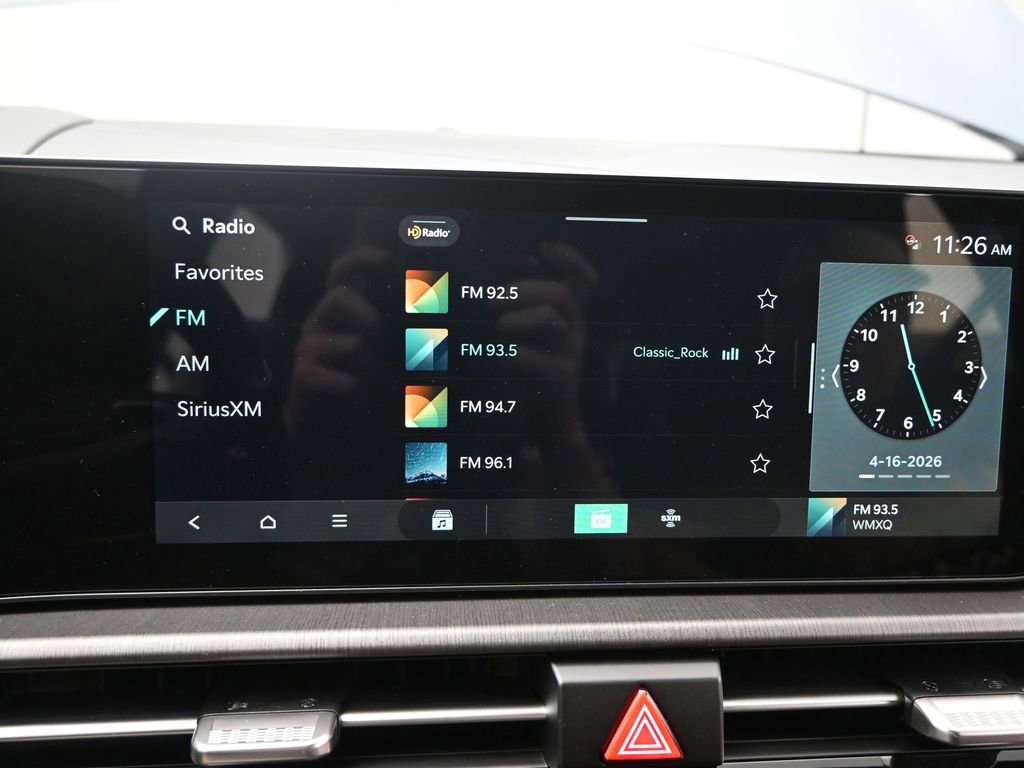 New 2026 Kia Sportage X-Line image 27