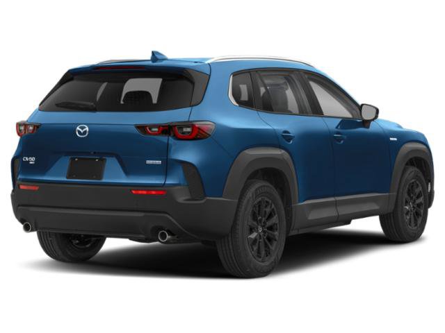 New 2026 MAZDA CX-50 2.5 Hybrid w/ Weather Package image 3