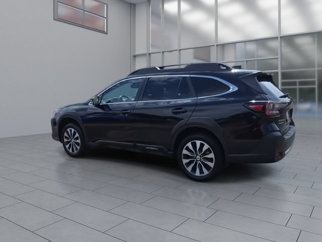 Used 2024 Subaru Outback Limited AWD/4WD image 6