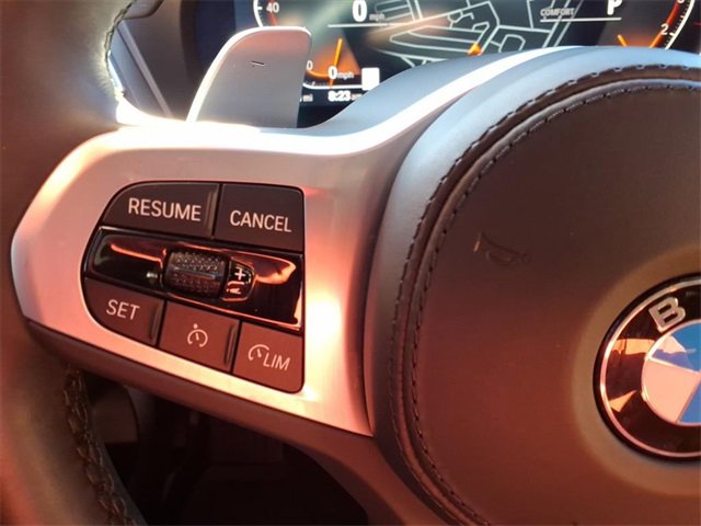 Used 2024 BMW X3 xDrive30i w/ Premium Package image 22