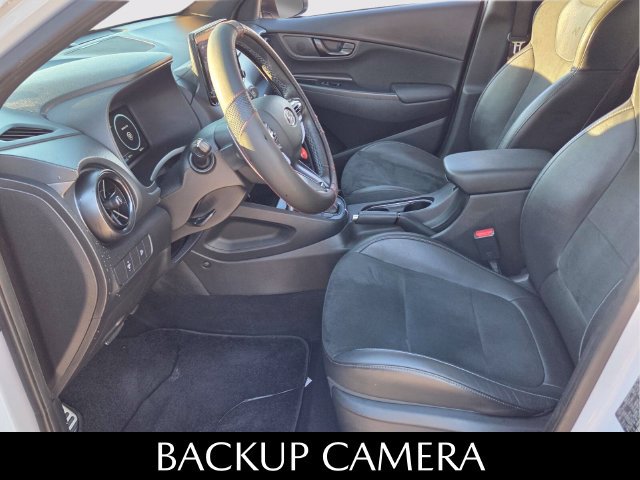Used 2023 Hyundai Kona N w/ Cargo Package FWD image 6