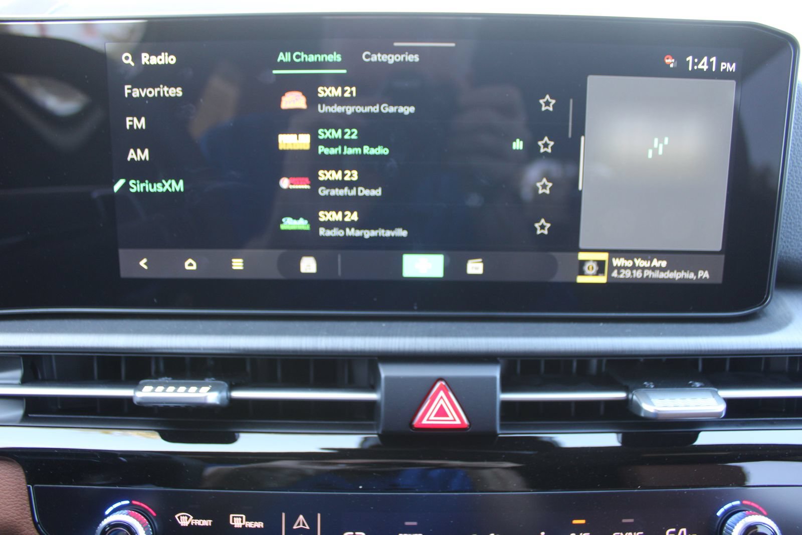 New 2026 Kia Sportage X-Line AWD/4WD image 46