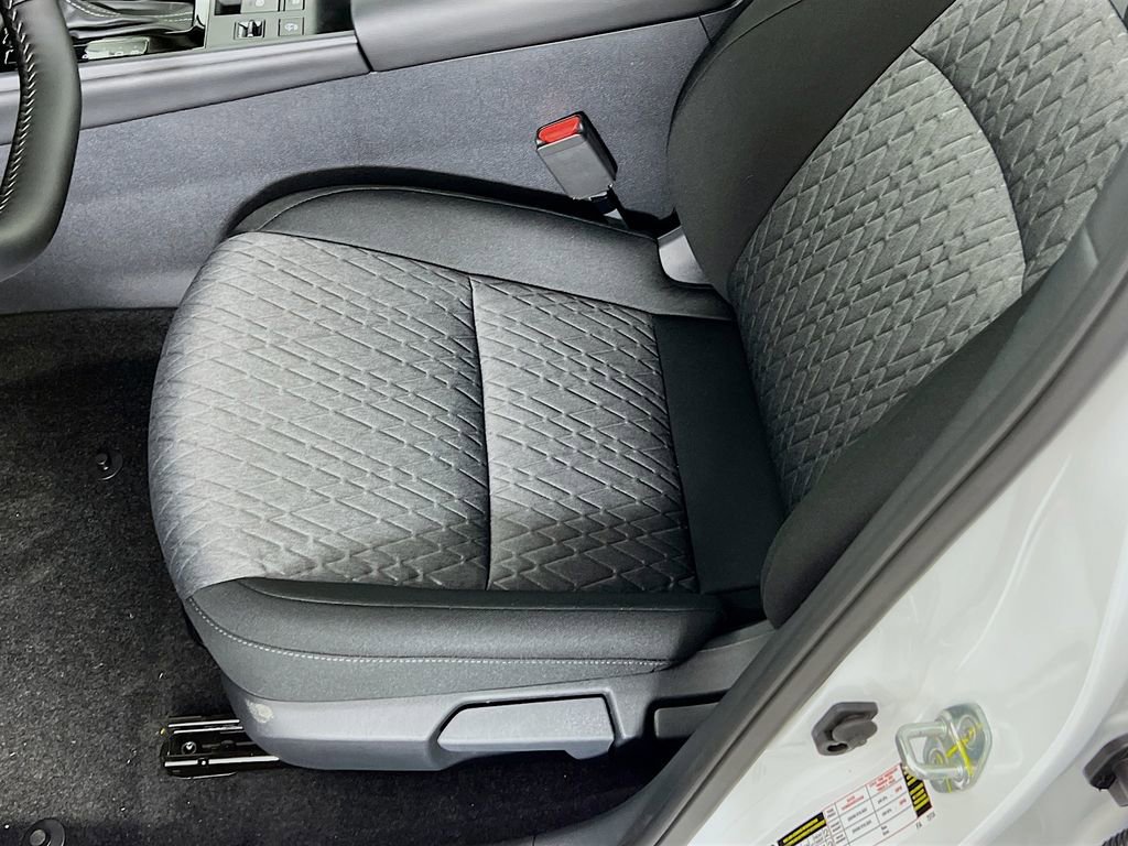 New 2026 Nissan Sentra SV w/ SV Convenience Package image 17