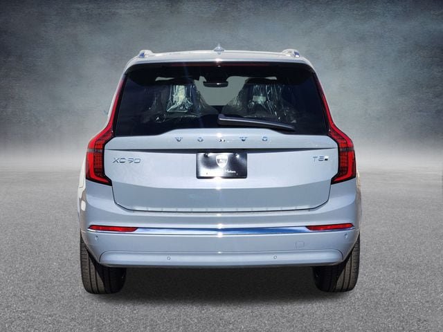 New 2026 Volvo XC90 T8 Plus w/ Protection Package Premier AWD/4WD image 6