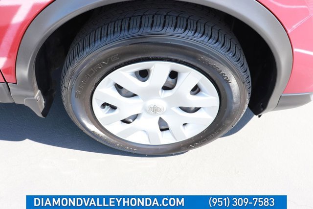Used 2020 Nissan Rogue Sport S FWD image 26