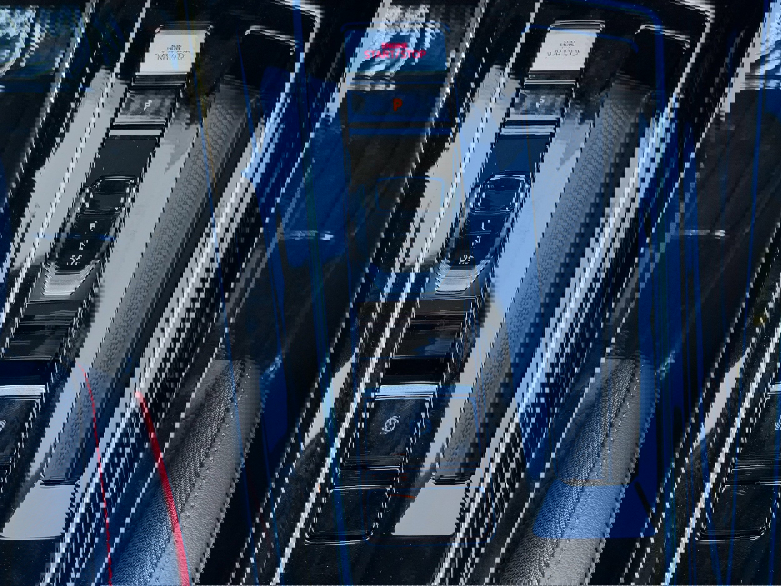 New 2026 Volkswagen GTI SE image 26