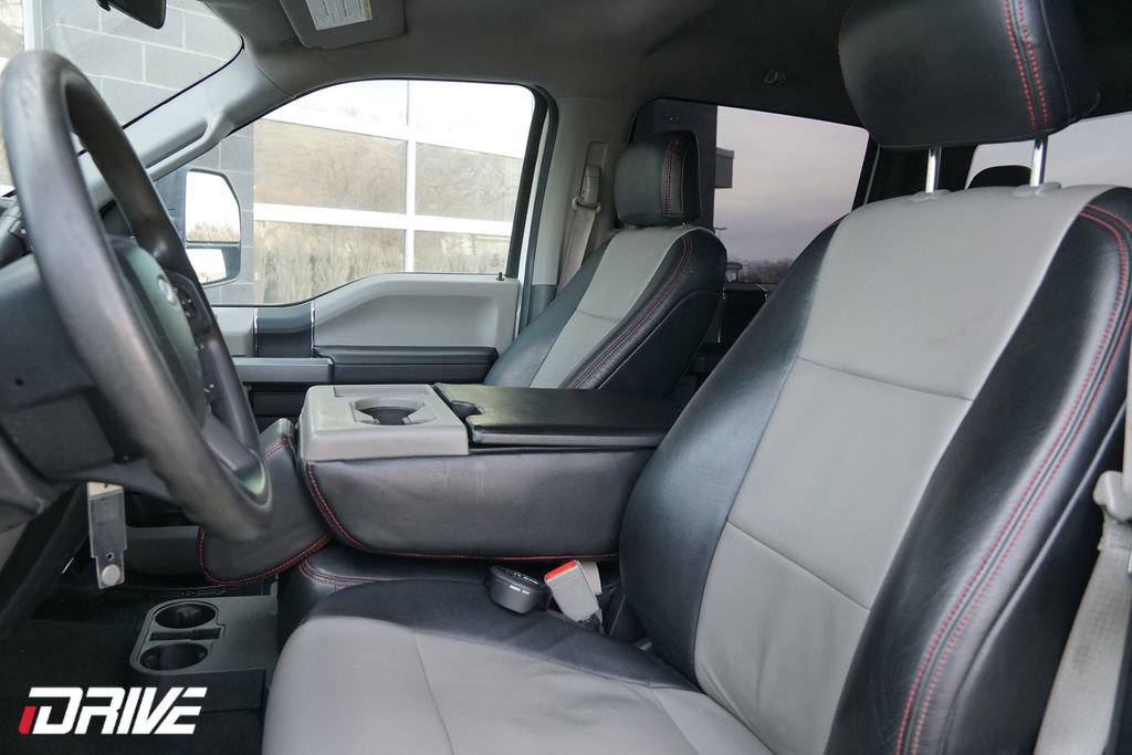 Used 2018 Ford F250 XLT image 20
