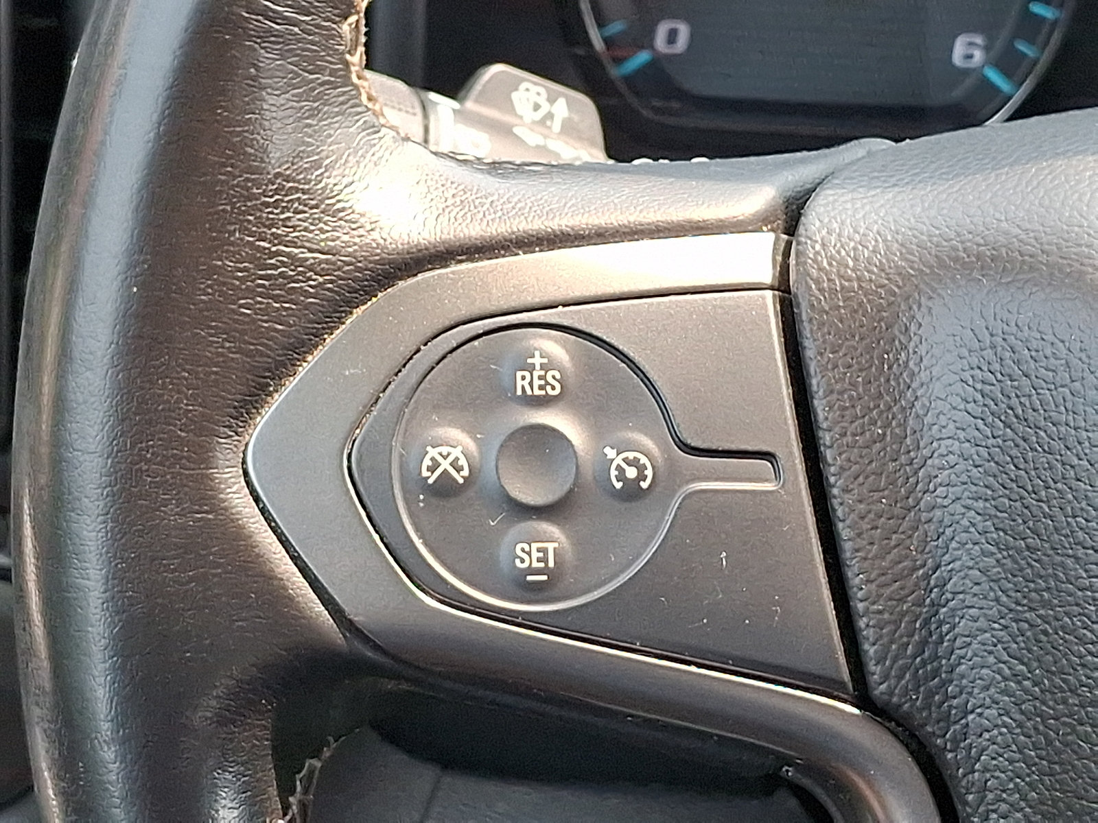 Used 2019 Chevrolet Silverado 1500 LT w/ All Star Edition AWD/4WD image 20