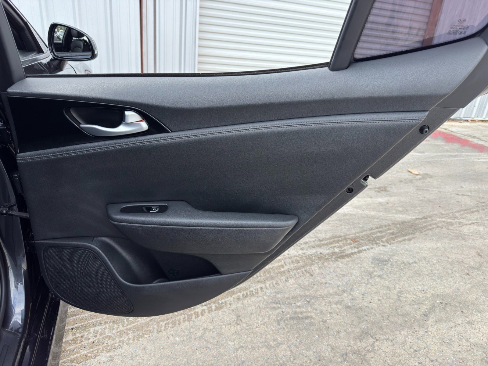 Used 2020 Kia Stinger GT-Line image 39